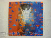 Paul McCartney - Tug Of War, Fame - FA 3210