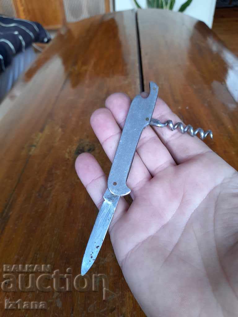 Delivery of Old knife, Shumen Beer knife Delivery of Old knife, Shumen Beer knife