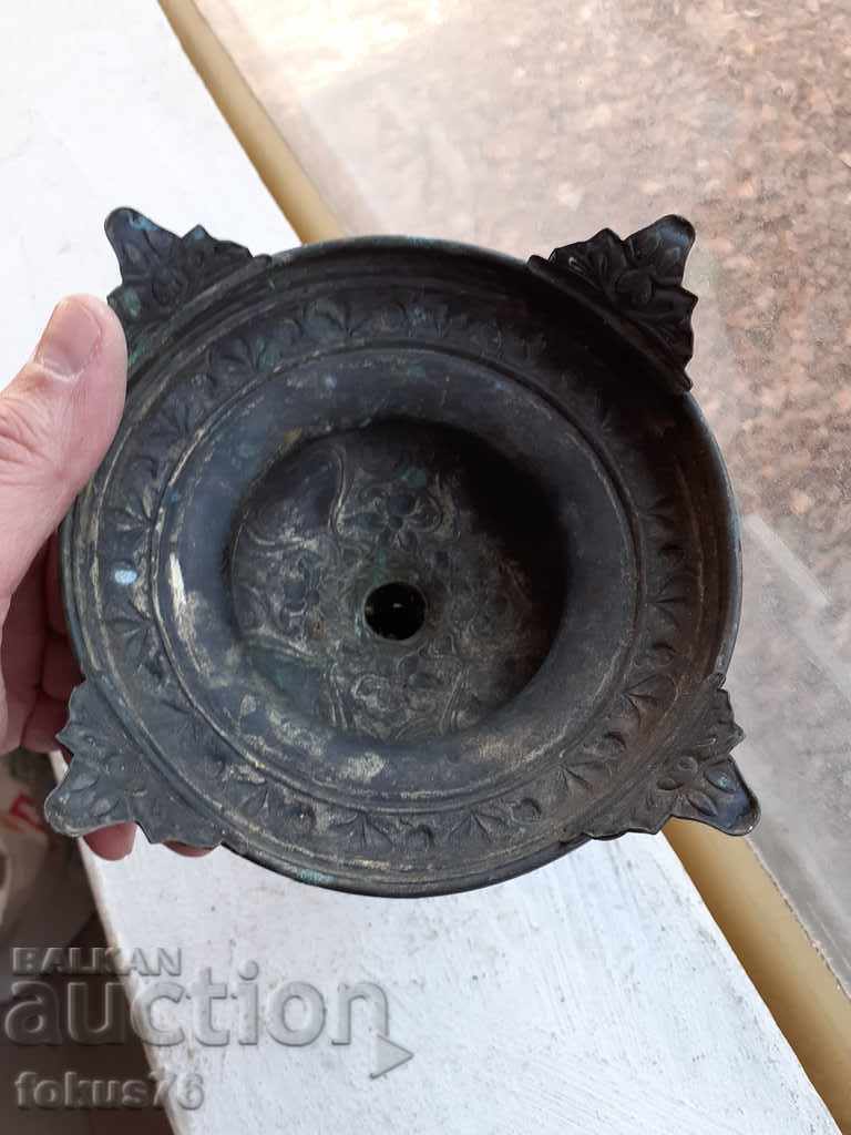 An old unique Revival candlestick chandeliers with price 290.00 BGN | € 148.27 An old unique Revival candlestick chandeliers with price 290.00 BGN | € 148.27