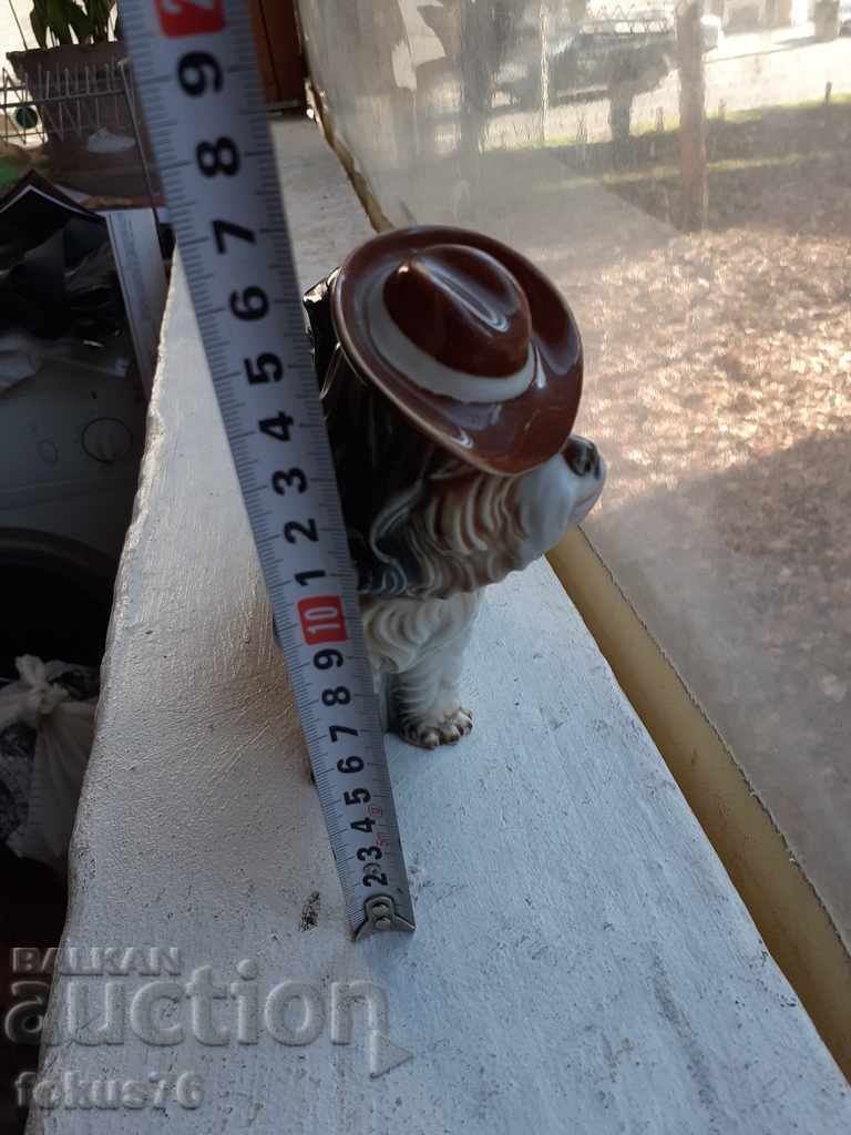 Collector's porcelain figure statuette Pintado a Mano - 6 Collector's porcelain figure statuette Pintado a Mano - 6