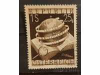 Австрия 1953 Ден на пощенската марка Клеймо
