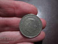 Țările de Jos 1 gulden 1977