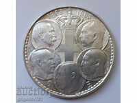 30 drachmas silver 1963 - silver coin # 2