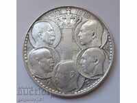 30 drahme argint 1963 - moneda de argint #3
