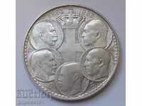 30 drahme argint 1963 - moneda de argint #4