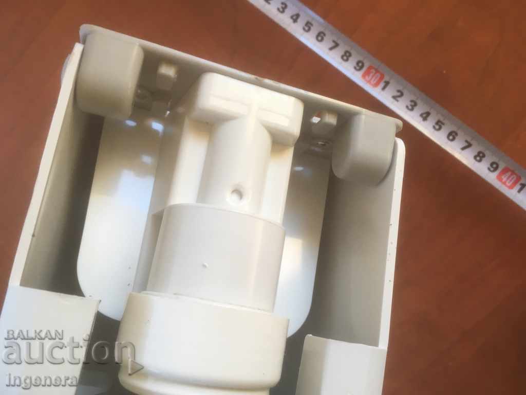 Livrarea DISPENSER PENTRU DISPENSANT SAPUN, ETC.