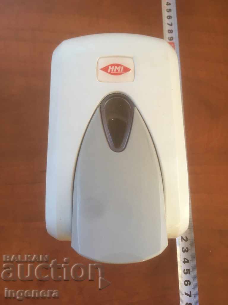 DISPENSER PENTRU DISPENSANT SAPUN, ETC.