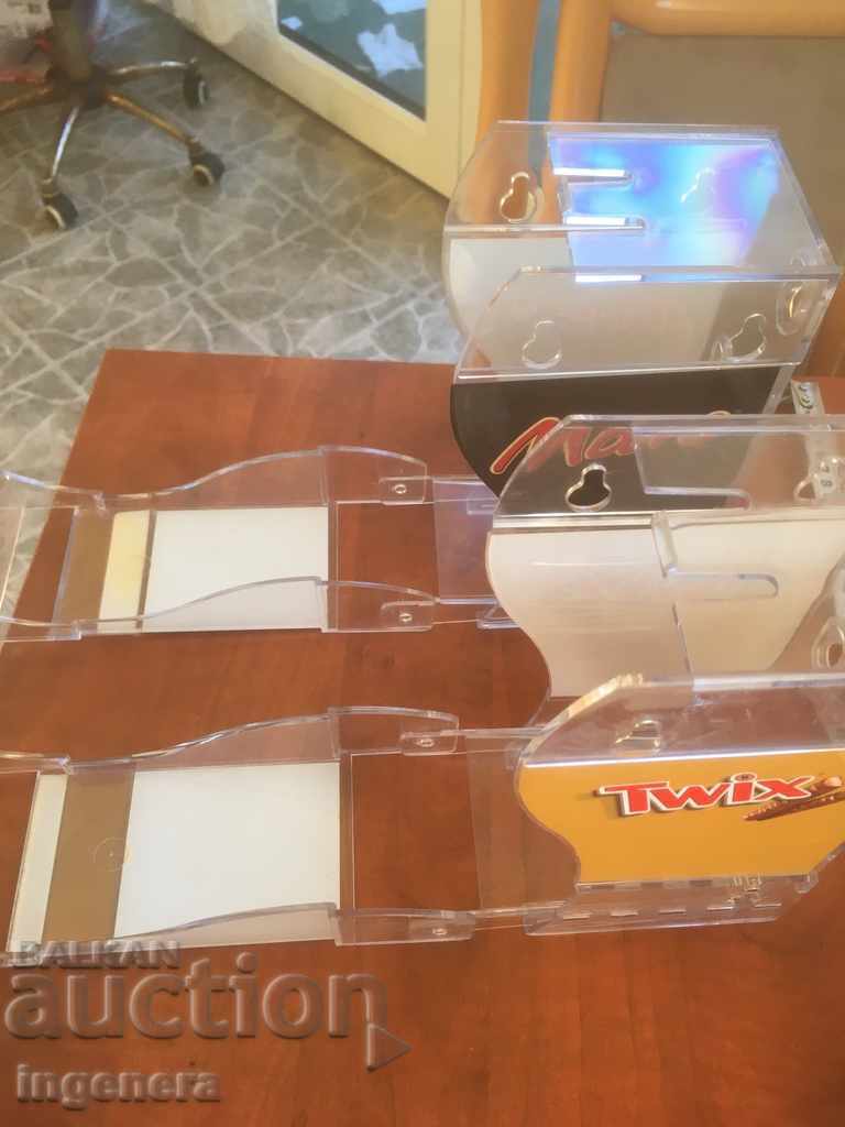 Delivery of CONTAINER SHOP FOR MARZIPAN CHOCOLATE BLOCK 2 PCS Delivery of CONTAINER SHOP FOR MARZIPAN CHOCOLATE BLOCK 2 PCS