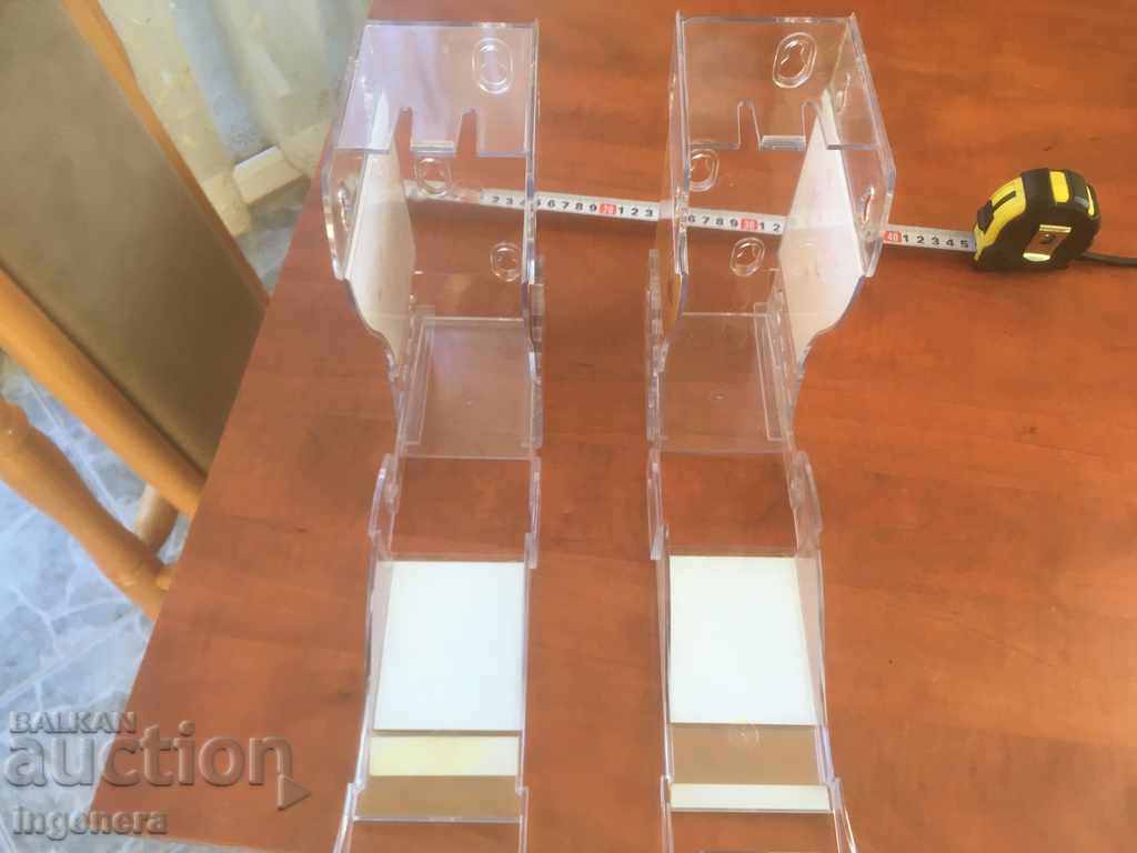 CONTAINER SHOP FOR MARZIPAN CHOCOLATE BLOCK 2 PCS - 6 CONTAINER SHOP FOR MARZIPAN CHOCOLATE BLOCK 2 PCS - 6