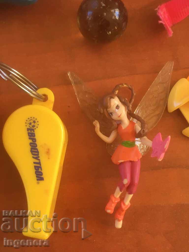 TOYS CHILDREN'S GOODS with price 11.00 BGN | € 5.62