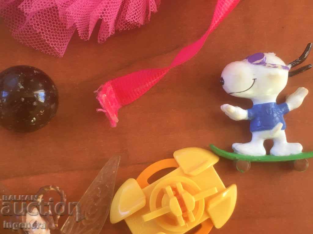 Auction  TOYS CHILDREN'S GOODS