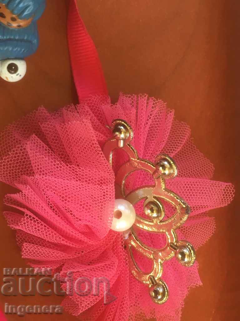 TOYS CHILDREN'S GOODS - 5