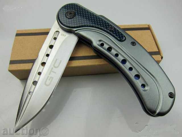 Auction Folding knife GTC F55 - 90x207 Auction Folding knife GTC F55 - 90x207