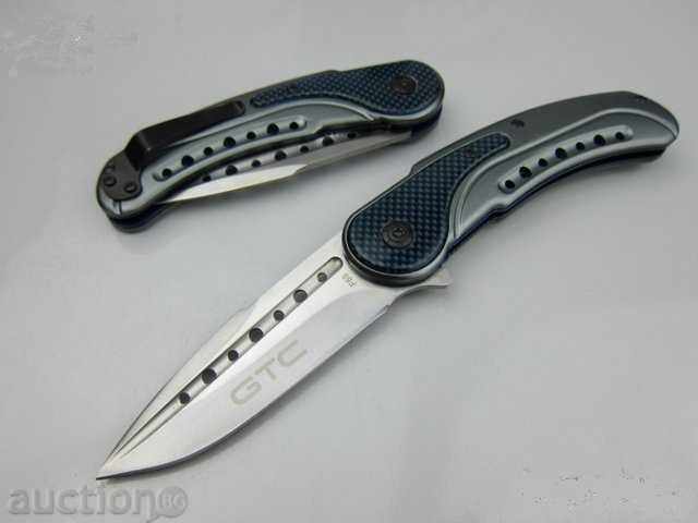 Folding knife GTC F55 - 90x207 Folding knife GTC F55 - 90x207