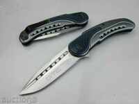 Folding knife GTC F55 - 90x207