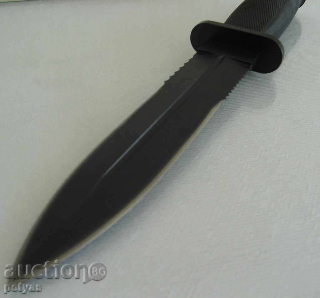 Auction  Tactical knife - KAMA 165 x 282 mm SOG