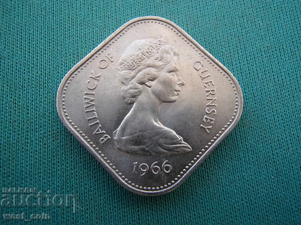 Гърнси 10 Шилинга 1966 UNC Rare с цена € 12.78 | 25.00 лв. Гърнси 10 Шилинга 1966 UNC Rare с цена € 12.78 | 25.00 лв.