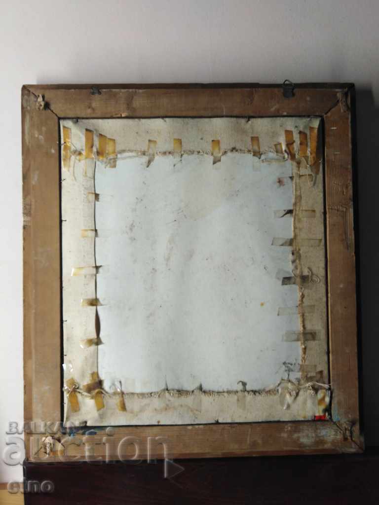 Delivery of OLD TAPESTRIES "Rembrandt and Saskia" Delivery of OLD TAPESTRIES "Rembrandt and Saskia"