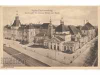 Καρτ ποστάλ - Βερολίνο, Charlottenburg
