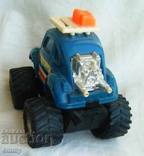 Livrarea Cărucior vechi din plastic, mașină de jucărie Buggy Livrarea Cărucior vechi din plastic, mașină de jucărie Buggy