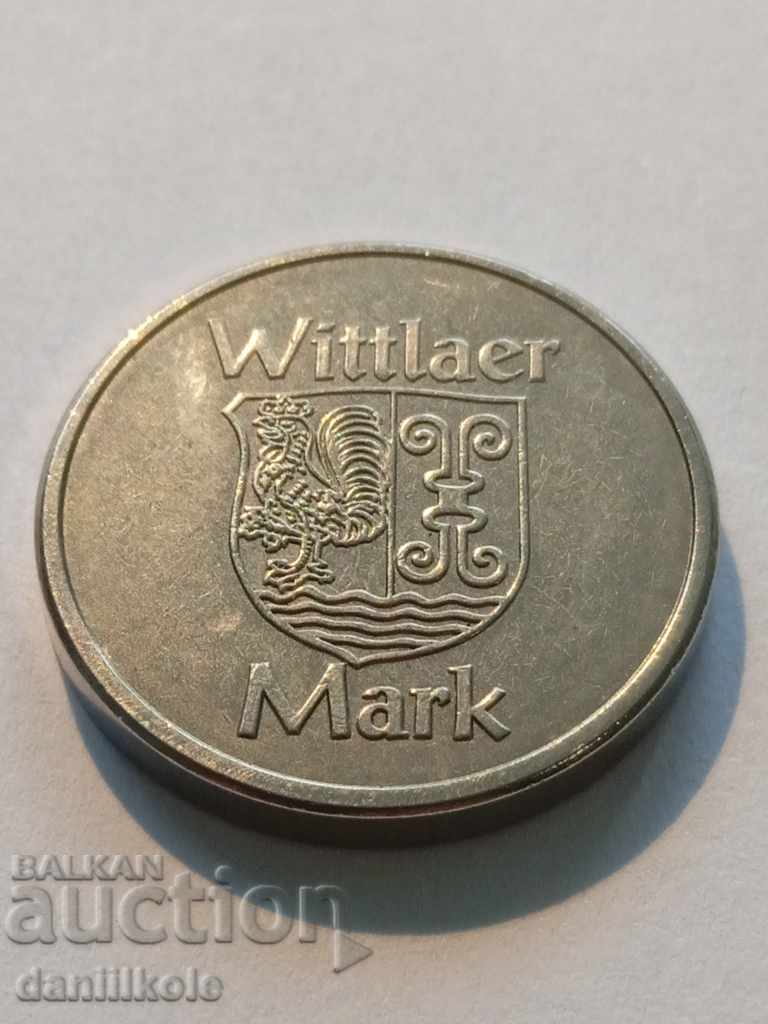 Auction * $ * Y * $ * MALTESER APOTHEKE TOKEN MALTIAN CROSS RRR * $ * Y * $ * Auction * $ * Y * $ * MALTESER APOTHEKE TOKEN MALTIAN CROSS RRR * $ * Y * $ *