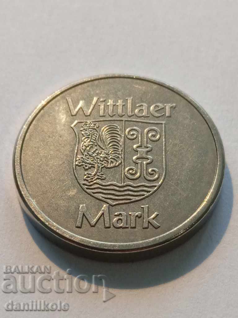 *$*Y*$* MALTESER APOTHEKE TOKEN МАЛТИЙСКИ КРЪСТ RRR *$*Y*$* *$*Y*$* MALTESER APOTHEKE TOKEN МАЛТИЙСКИ КРЪСТ RRR *$*Y*$*