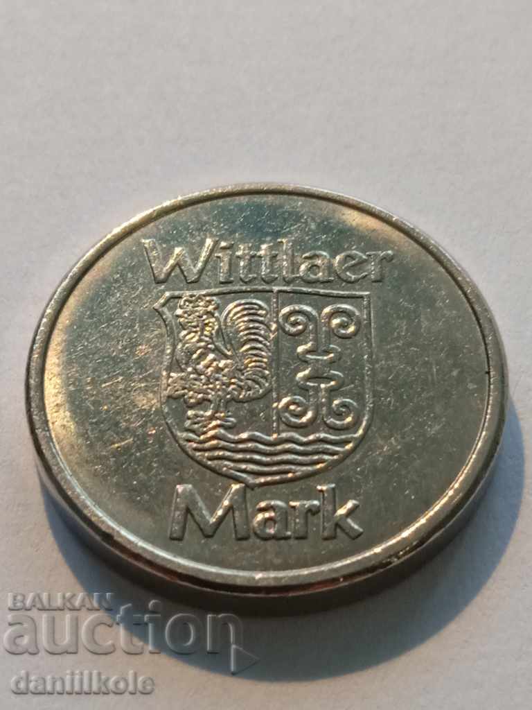 * $ * Y * $ * MALTESER APOTHEKE TOKEN MALTIAN CROSS RRR * $ * Y * $ * with price 14.90 BGN | € 7.62 * $ * Y * $ * MALTESER APOTHEKE TOKEN MALTIAN CROSS RRR * $ * Y * $ * with price 14.90 BGN | € 7.62