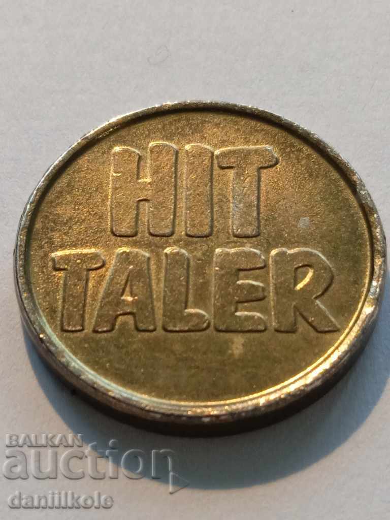 * $ * Y * $ * APOTHEKE am HIT TALER TALER ΓΕΡΜΑΝΙΑ - RRR * $ * Y * $ * - 6 * $ * Y * $ * APOTHEKE am HIT TALER TALER ΓΕΡΜΑΝΙΑ - RRR * $ * Y * $ * - 6