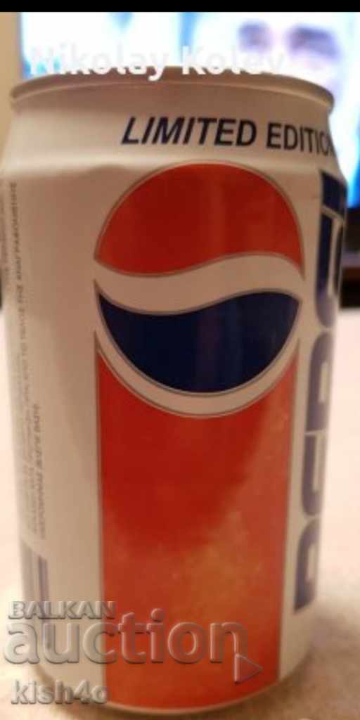 Delivery of Ken by Pepsi Michael Jackson Delivery of Ken by Pepsi Michael Jackson