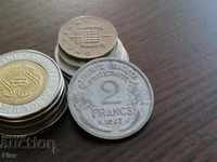 Coin - France - 2 francs | 1947