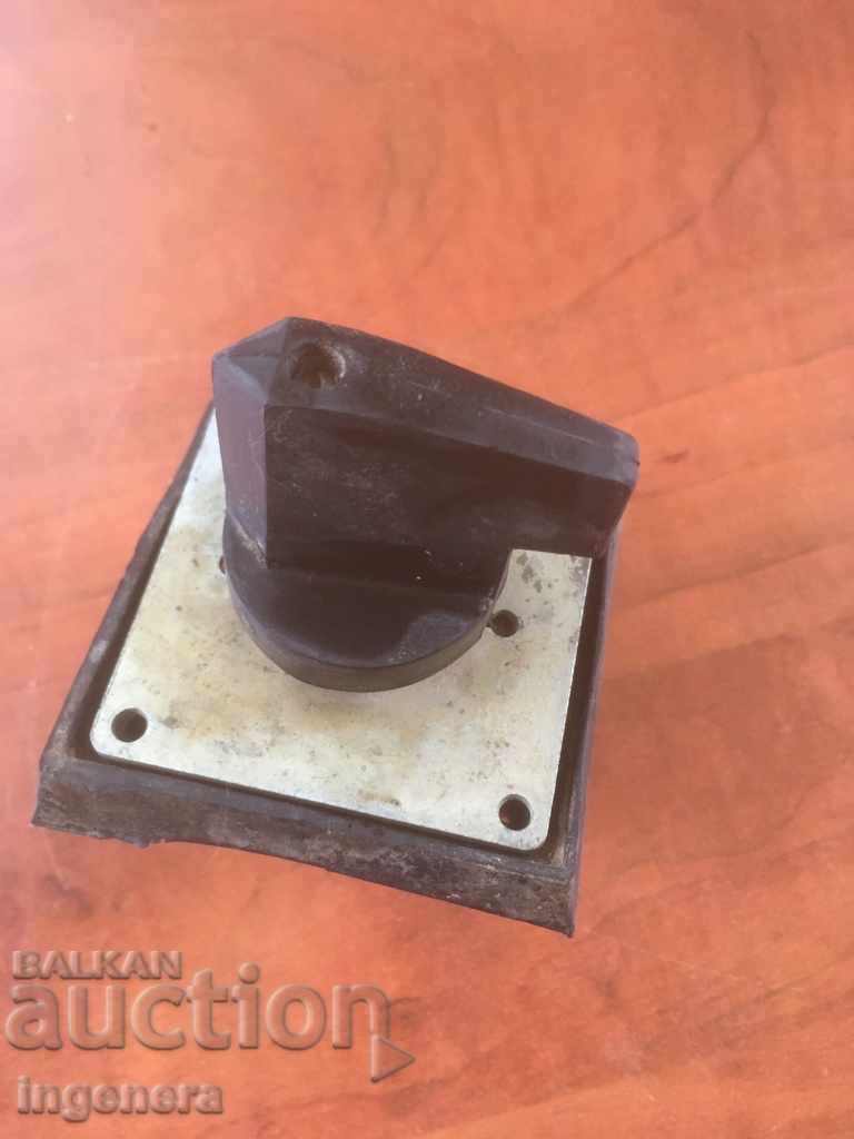 Auction PACKAGE SWITCH-PGP 10A 360 V 1987 ELECTRIC SWITCH Auction PACKAGE SWITCH-PGP 10A 360 V 1987 ELECTRIC SWITCH