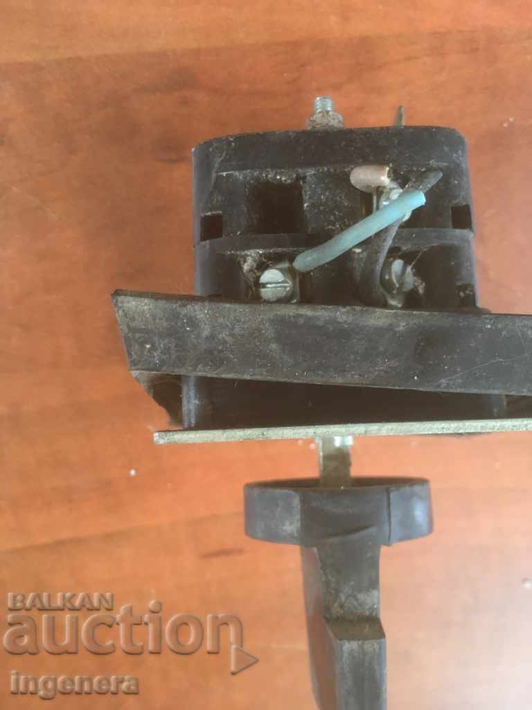 Delivery of PACKAGE SWITCH-PGP 10A 360 V 1987 ELECTRIC SWITCH Delivery of PACKAGE SWITCH-PGP 10A 360 V 1987 ELECTRIC SWITCH