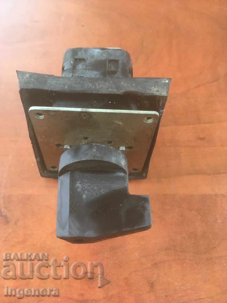 PACKAGE SWITCH-PGP 10A 360 V 1987 ELECTRIC SWITCH