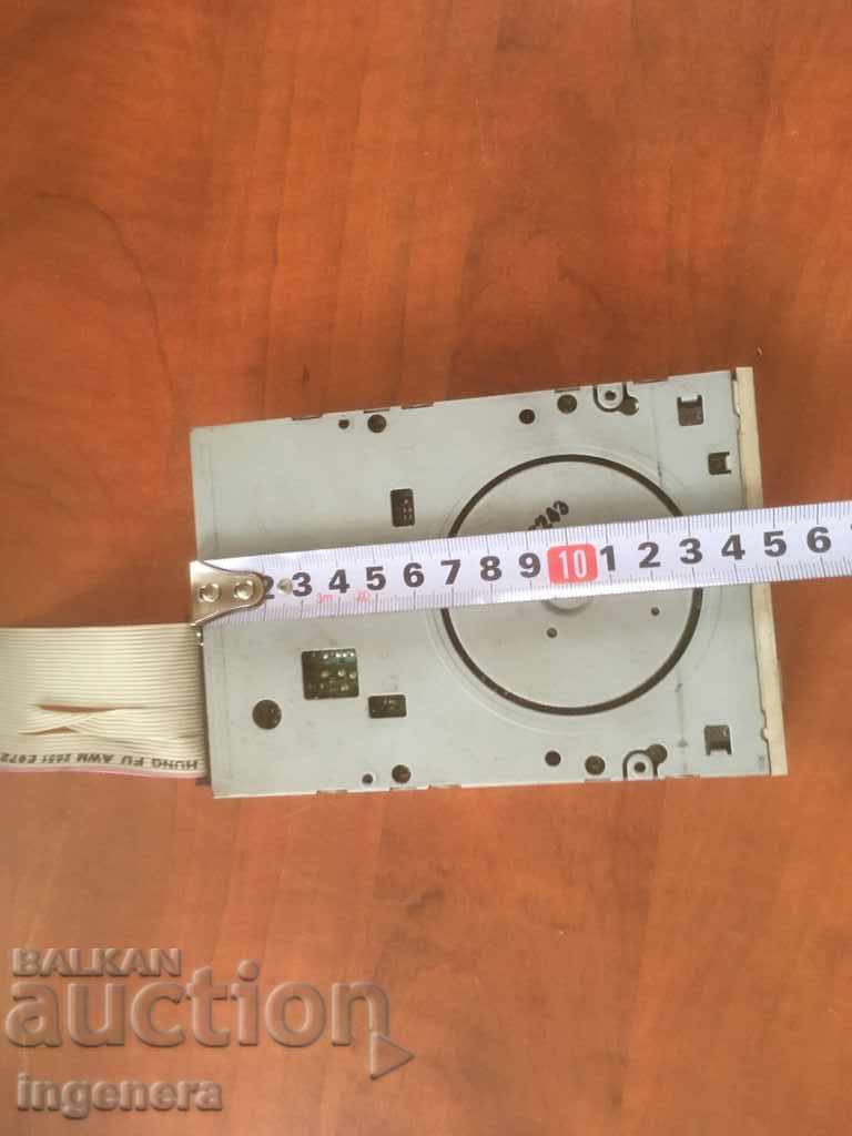 Auction FLOPI SCRAP COLLECTION OR USE Auction FLOPI SCRAP COLLECTION OR USE