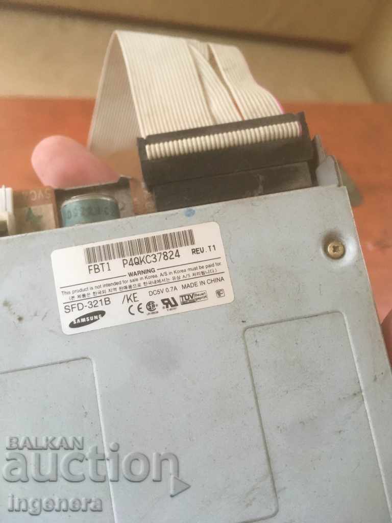 FLOPI SCRAP COLLECTION OR USE - 5 FLOPI SCRAP COLLECTION OR USE - 5