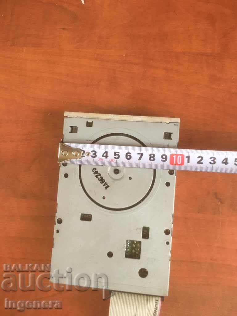 FLOPI SCRAP COLLECTION OR USE - 6 FLOPI SCRAP COLLECTION OR USE - 6