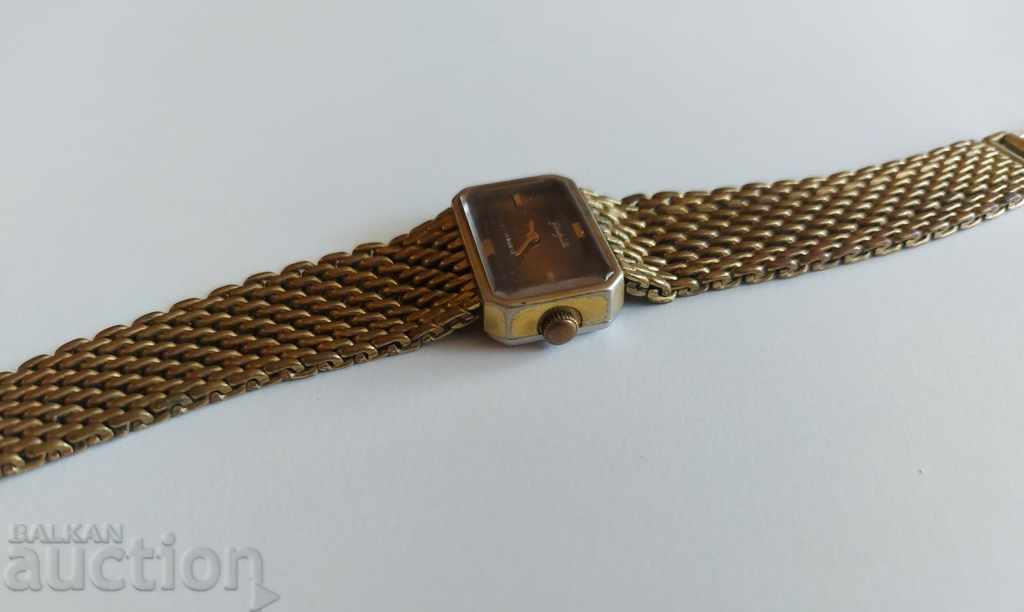 Δημοπρασία SOC ΓΥΝΑΙΚΕΙΟ ΧΡΥΣΟ ΡΟΛΟΙ ΡΟΛΟΙ GUB GLASHUTTE Δημοπρασία SOC ΓΥΝΑΙΚΕΙΟ ΧΡΥΣΟ ΡΟΛΟΙ ΡΟΛΟΙ GUB GLASHUTTE