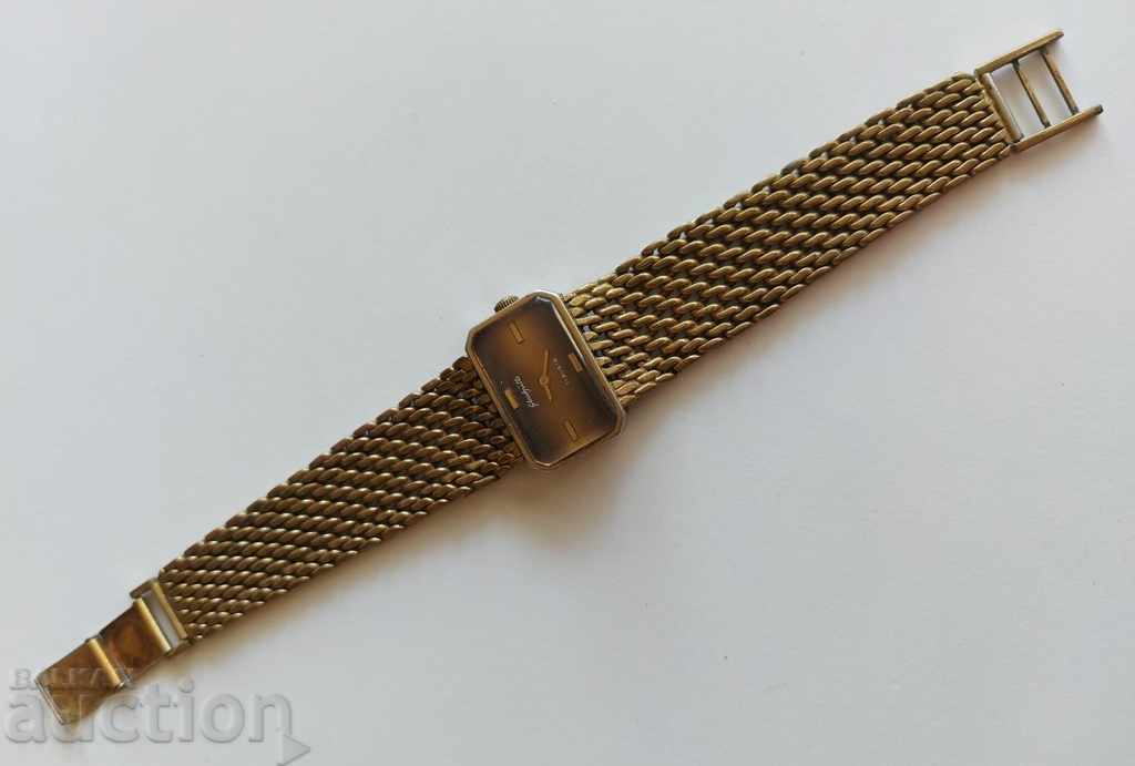 SOC ΓΥΝΑΙΚΕΙΟ ΧΡΥΣΟ ΡΟΛΟΙ ΡΟΛΟΙ GUB GLASHUTTE - 5 SOC ΓΥΝΑΙΚΕΙΟ ΧΡΥΣΟ ΡΟΛΟΙ ΡΟΛΟΙ GUB GLASHUTTE - 5