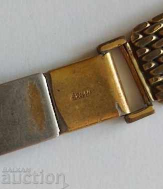 SOC ΓΥΝΑΙΚΕΙΟ ΧΡΥΣΟ ΡΟΛΟΙ ΡΟΛΟΙ GUB GLASHUTTE - 6 SOC ΓΥΝΑΙΚΕΙΟ ΧΡΥΣΟ ΡΟΛΟΙ ΡΟΛΟΙ GUB GLASHUTTE - 6