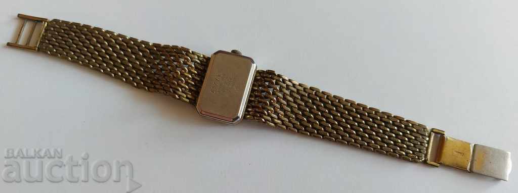 SOC ΓΥΝΑΙΚΕΙΟ ΧΡΥΣΟ ΡΟΛΟΙ ΡΟΛΟΙ GUB GLASHUTTE - 7 SOC ΓΥΝΑΙΚΕΙΟ ΧΡΥΣΟ ΡΟΛΟΙ ΡΟΛΟΙ GUB GLASHUTTE - 7