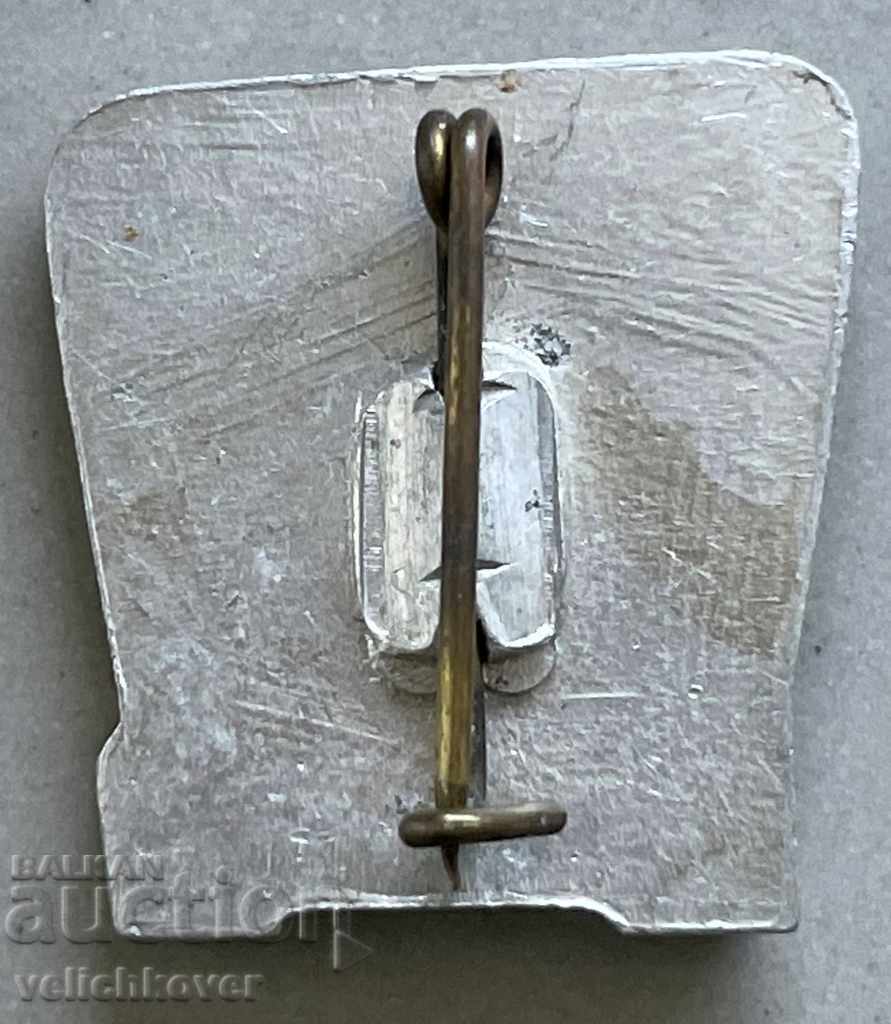 31651 Tourist sign Discover the native land of Mihaylovgrad with price 3.00 BGN | € 1.53