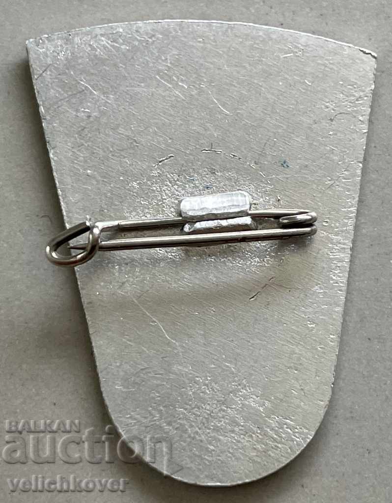 31660 Bulgaria tourist peak Malyovitsa peak 2729 m. with price 3.00 BGN | € 1.53