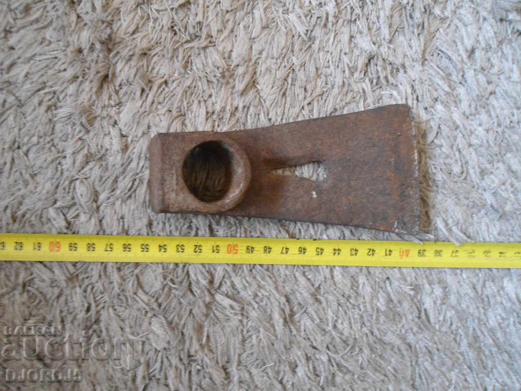 Delivery of Old Tesla