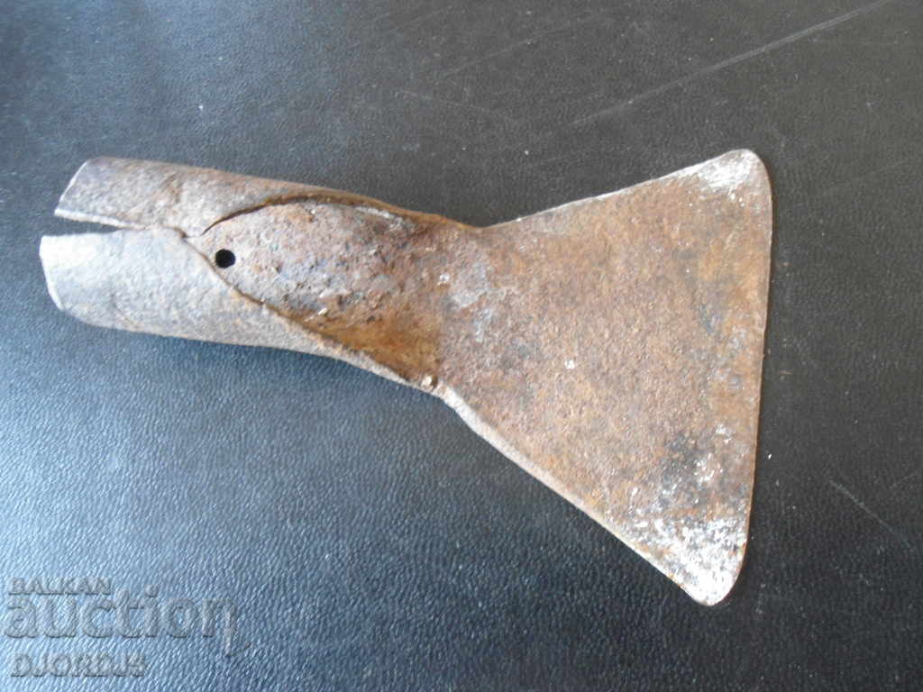 Old tool with price 4.00 BGN | € 2.05 Old tool with price 4.00 BGN | € 2.05