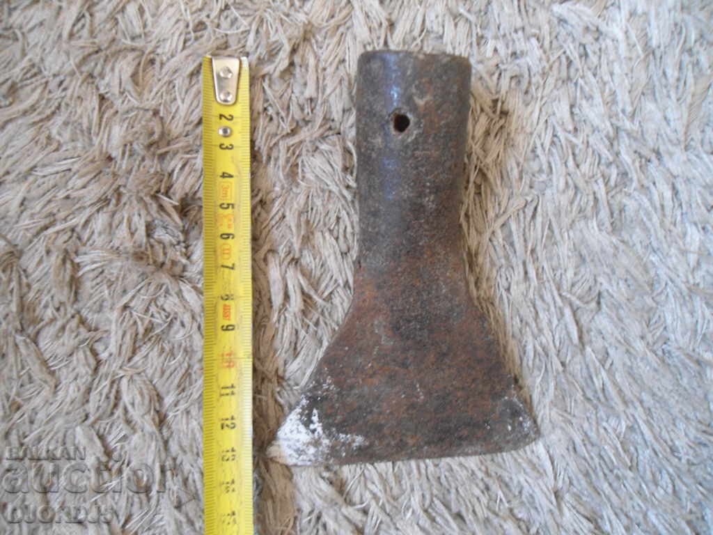 Delivery of Old tool Delivery of Old tool