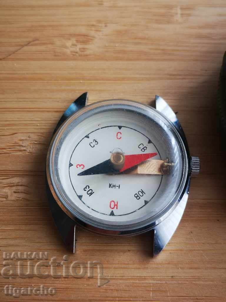 Russian compasses with price 40.00 BGN | € 20.45 Russian compasses with price 40.00 BGN | € 20.45