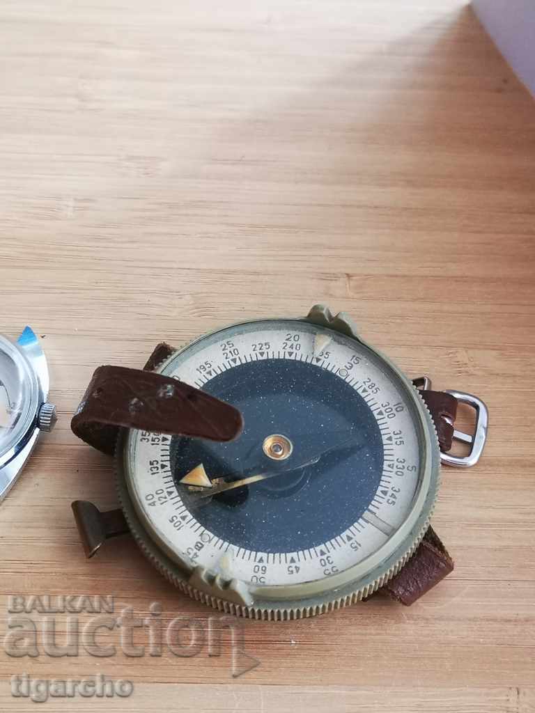 Auction Russian compasses Auction Russian compasses