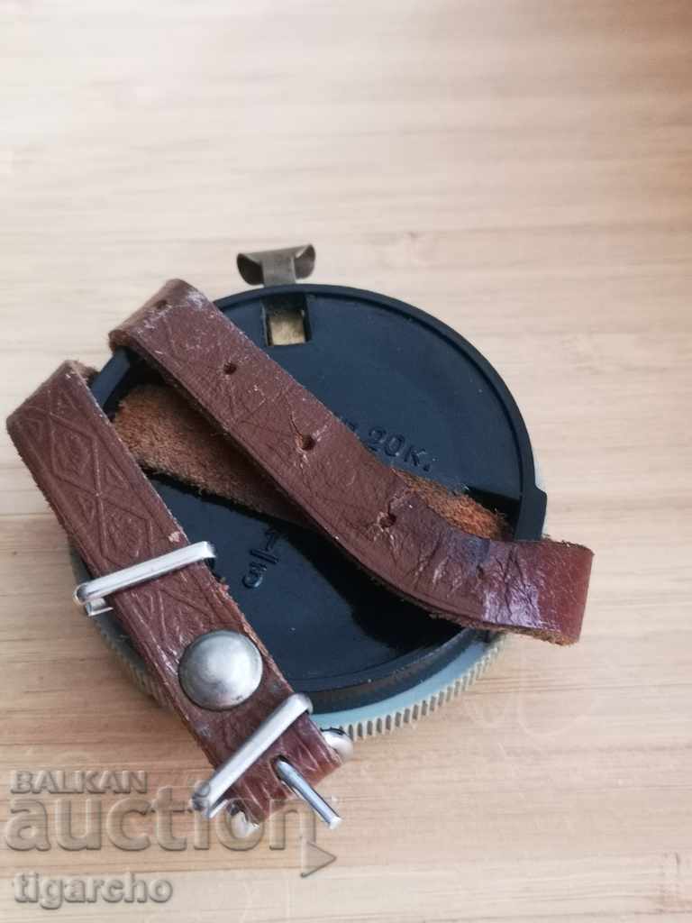 Russian compasses - 5 Russian compasses - 5