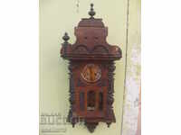 CEAS DE PERETE VECHI JUNGHANS