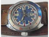 МЪЖКИ ЧАСОВНИК-ANKER-RUHLA